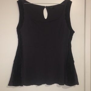 Torrid Top